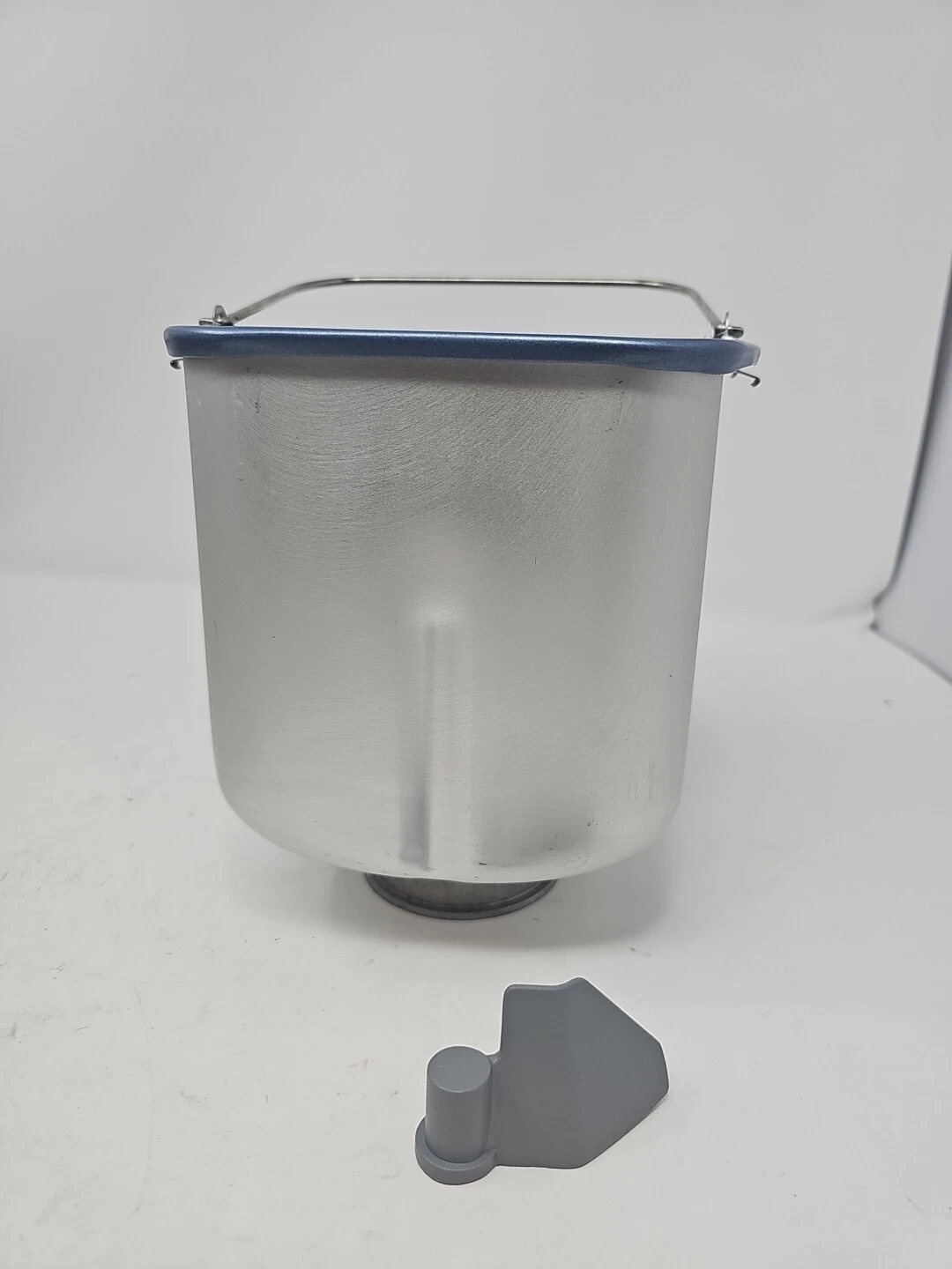 Sunbeam Oster Regal Bread Maker Pan & Paddle - 5833 - 5858 5838 5834 5846 5890