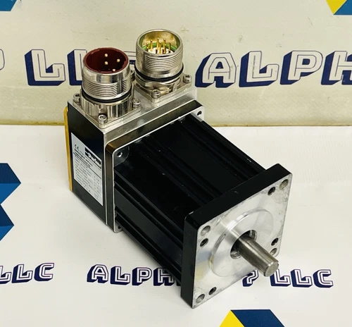Parker SM231AE-KPSN Brushless Servo Motor