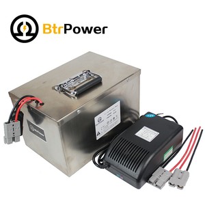 Аккумулятор lithium lon