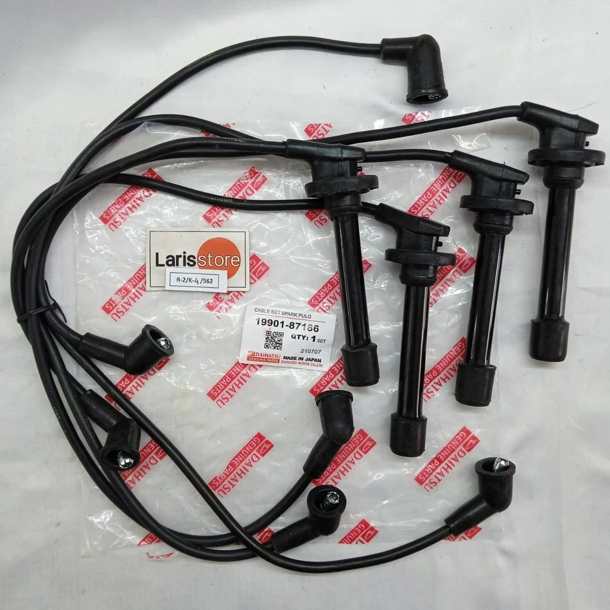 Car & Truck Electronic Ignition for Daihatsu for sale | eBay