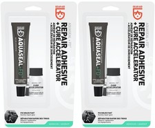 GEAR AID Aquaseal FD Repair Adhesive  Cure Accelerator 2-Pack 