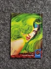 Vintage 1994 Fleer Ultra X-Men Super Heros "Polaris" Marvel Comics Card #30 B