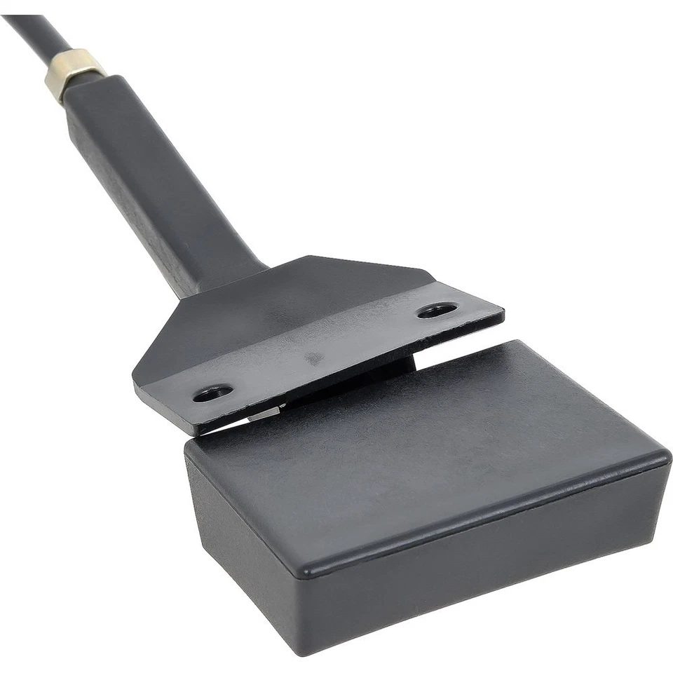 For GMC V3500 1988-1990 OER Hood Release Cable Foto 4 de 4