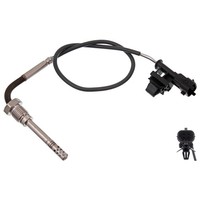 febi Bilstein Sensor, Abgastemperatur 49606 FüR Iveco