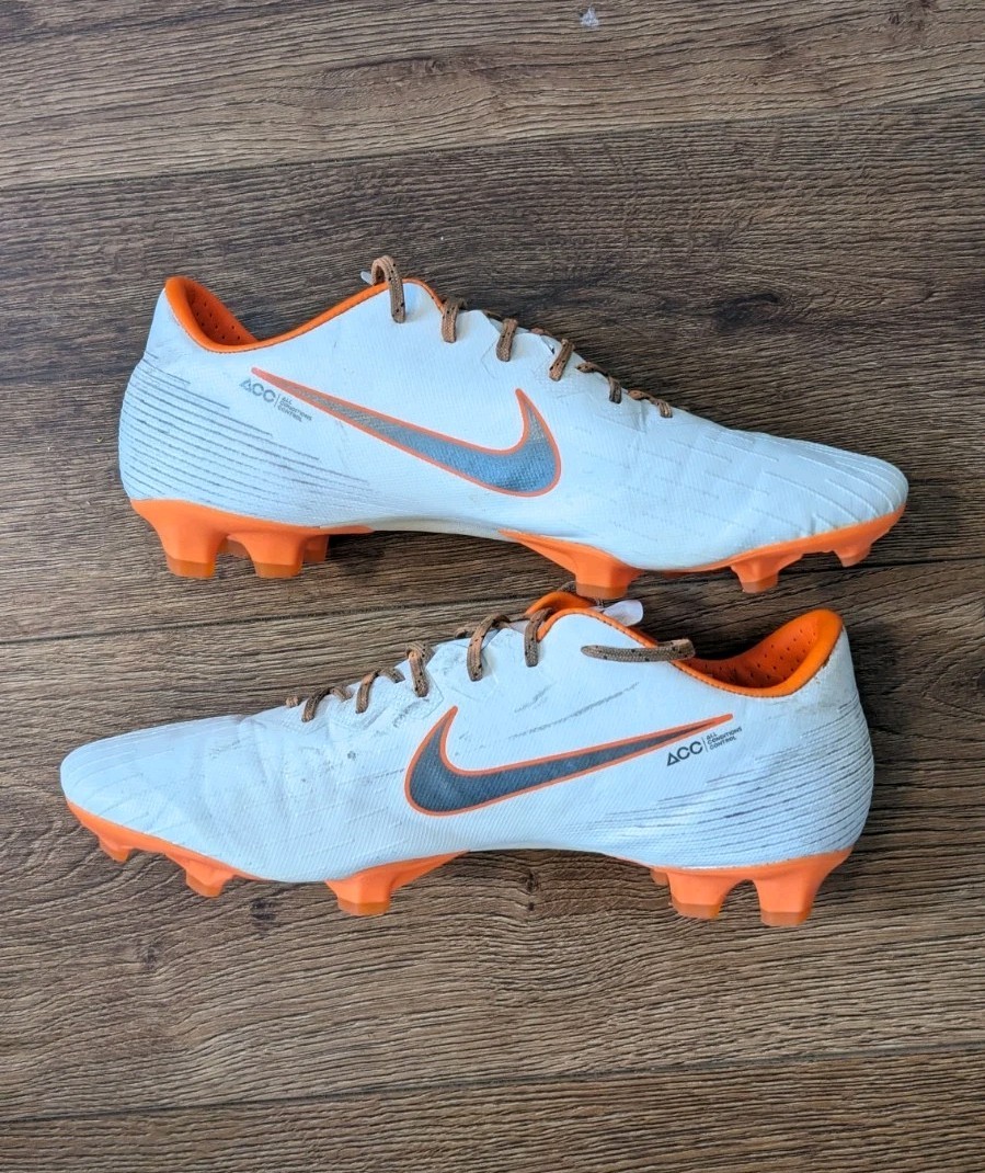 Nike Mercurial Vapor 12 Pro All Conditions Control (ACC) FG