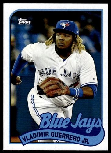 Vladimir Guerrero Jr.
