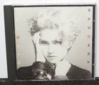 MADONNA CD COMPACT DISC TESTED