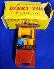 Vintage Dinky Toys #340 Land-Rover IOB Near Mint Condition