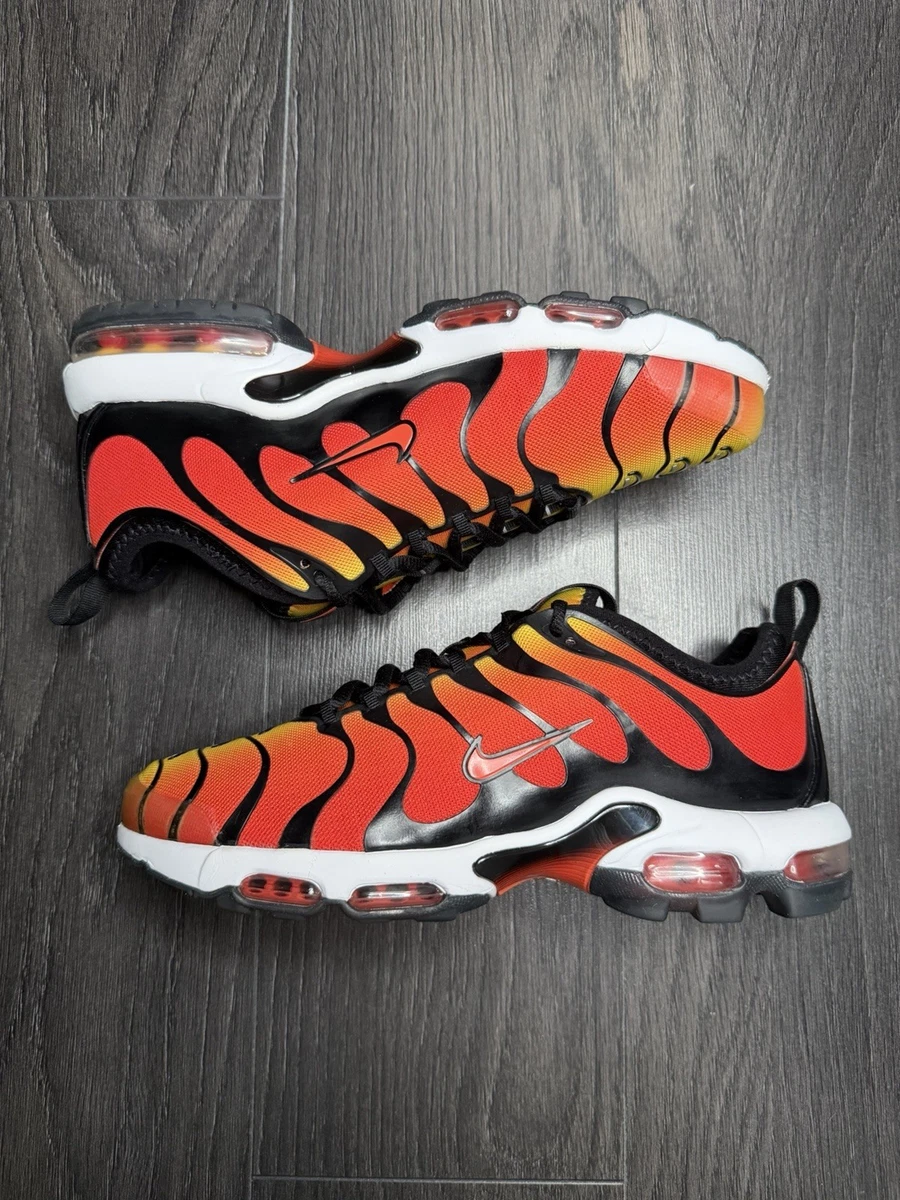 Nike Air Max Plus TN Ultra Sneakers for Men for Sale