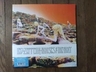 LED ZEPPELIN- HOUSE OF THE HOLY+ INSERT - REMASTERED - EXCELLENT