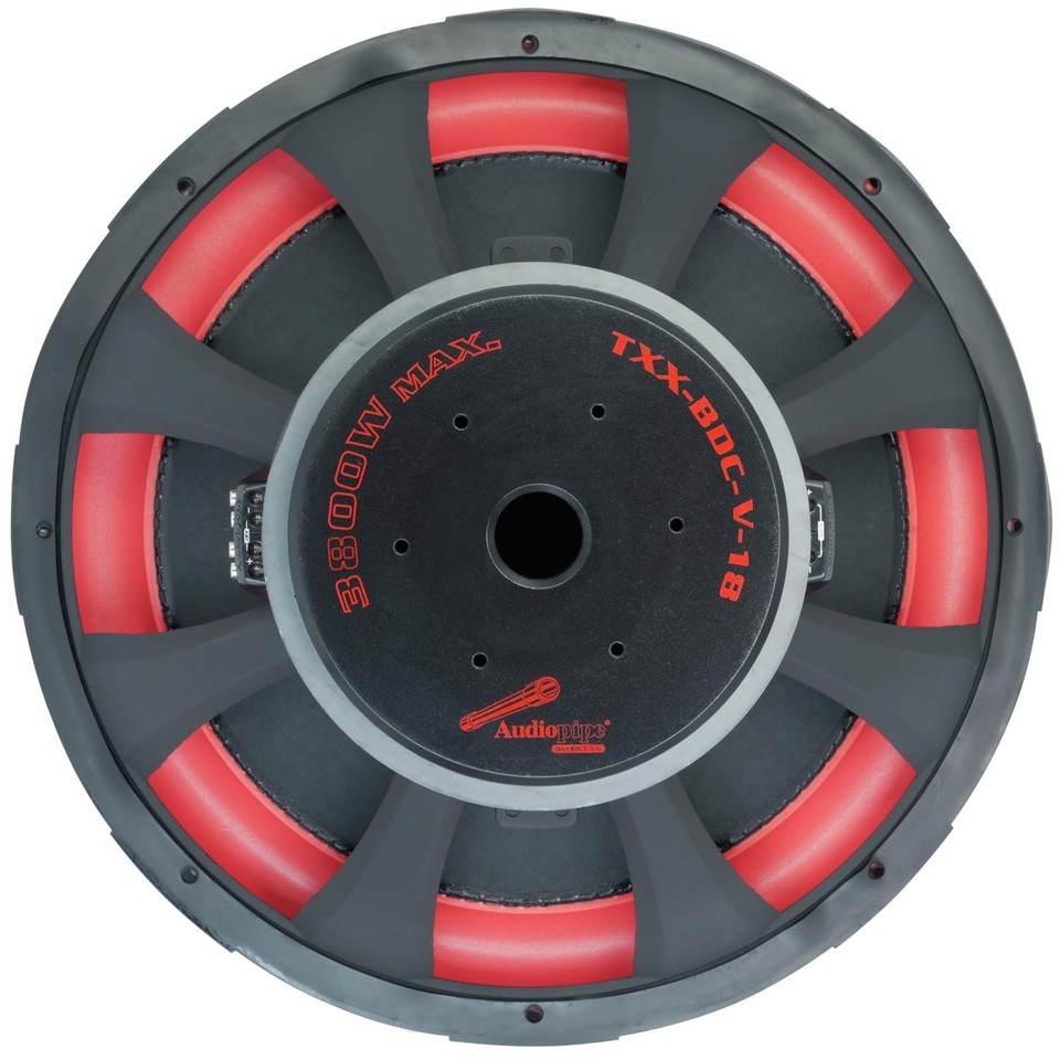 4 Stack Rms 18