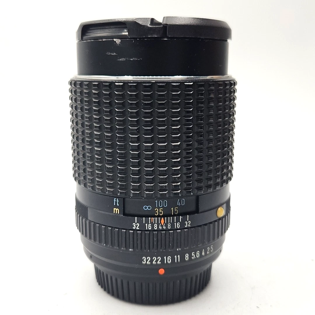 PENTAX K 135mm Focal Camera Lenses for sale | eBay