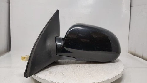 2004-2008 Suzuki Forenza Driver Left Side View Power Door Mirror Black R2S7O
