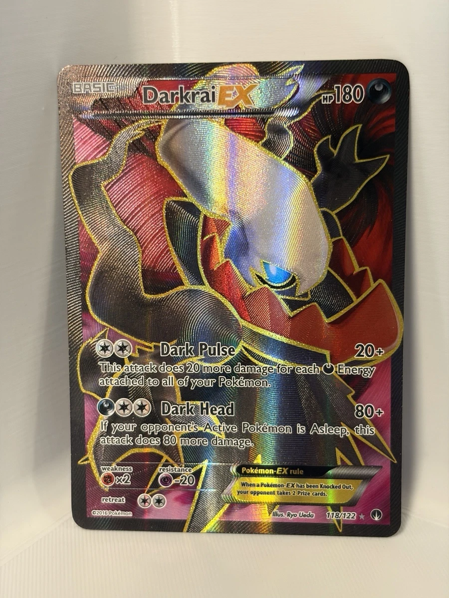 Darkrai Ex for sale