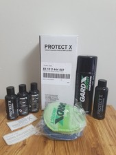 BMW / Mini - Protect X / Gard X Car Vehicle Detailing Preparation Valet Pack Kit