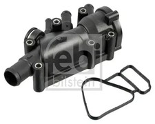 Thermostat Ford KA