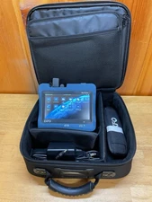 Exfo MaxTester MAX-945-SM4 OLTS Optical Loss Test Set 1310/1490/1550