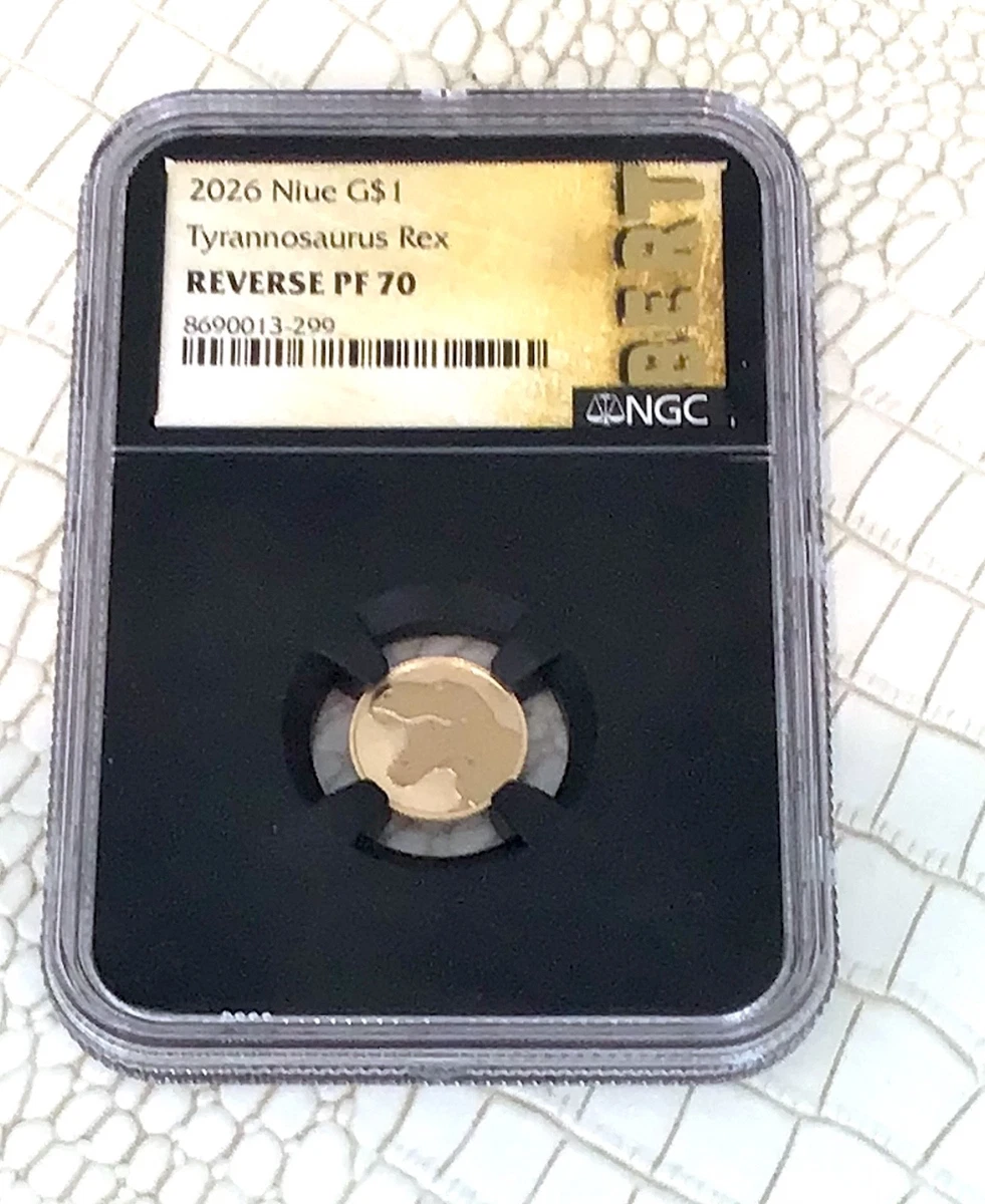 New Zealand Mint Gold Bullion Coins for sale | eBay