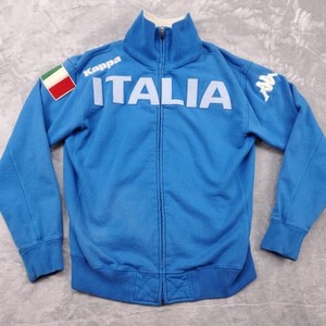 Italy Kappa Jacket | eBay Italy Kappa Jacket | eBay