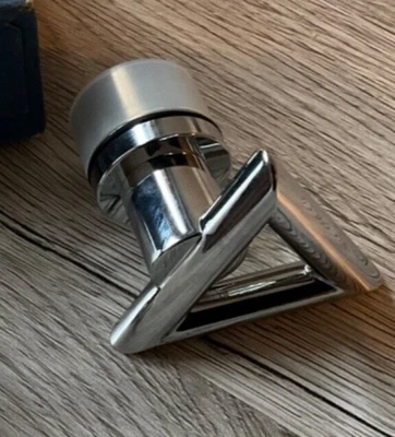 Grohe Atrio Delta Griff in Chrom 45610000 - Bild 1 von 4