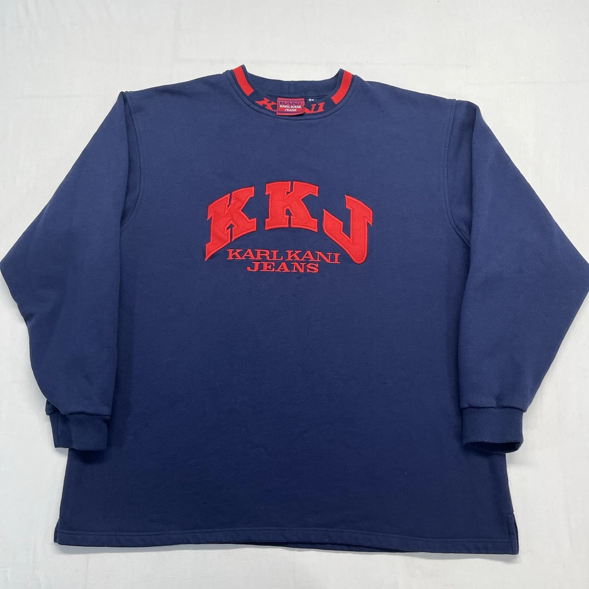 Men's Karl Kani Sweaters for sale | eBay