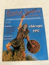 Historical Miniature, January/February 1998 No.10