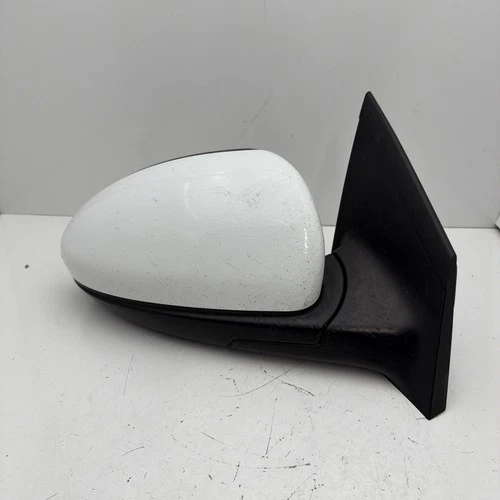 2010-2012Chevrolet Cruze Passenger Right Side View Power Door Mirror  OEM