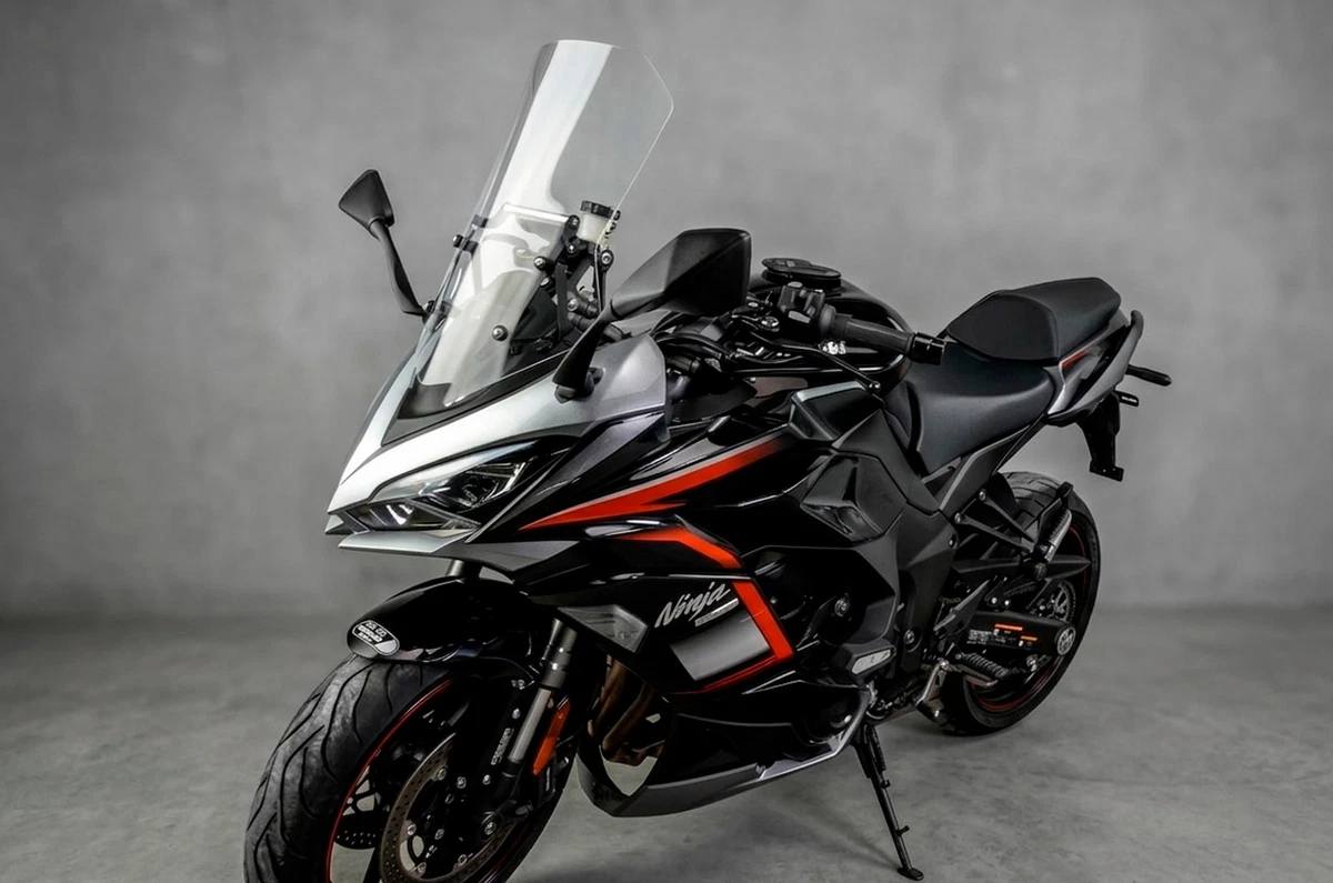 Body & Frame Parts for Kawasaki Ninja 1000 for sale | eBay