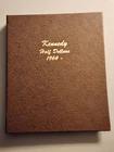 Kennedy Half Set- Complete Set 1964- To Date-All Mints-116 Coins-Gem BU