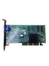 Diamond Stealth III S540 32MB AGP Graphics Card- 28020100-002