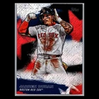 2026 Topps Series 2 Jarren Duran Base (RAW)