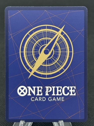 Kalifa OP03-060 ALT ART One Piece PRB-01 PREMIUM BOOSTER Inglés - Imagen 2 de 2