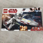 Lego Star Wars X-Wing Starfighter 75218 NEW IN BOX with FREE SHIPPING