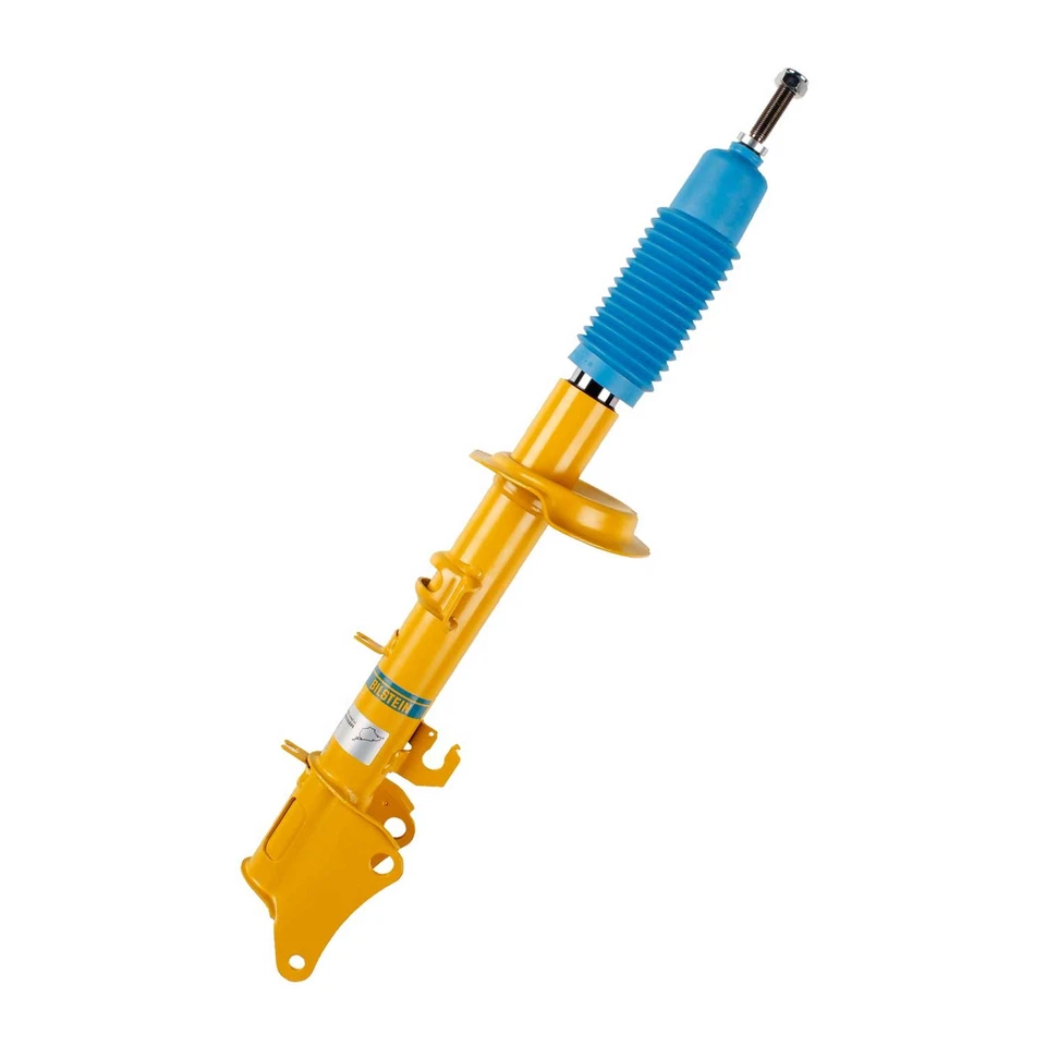 2 Bilstein B6 Shock absorber rear for Alfa Romeo 147 156 GT 2-35-100324 - Image 2 of 4