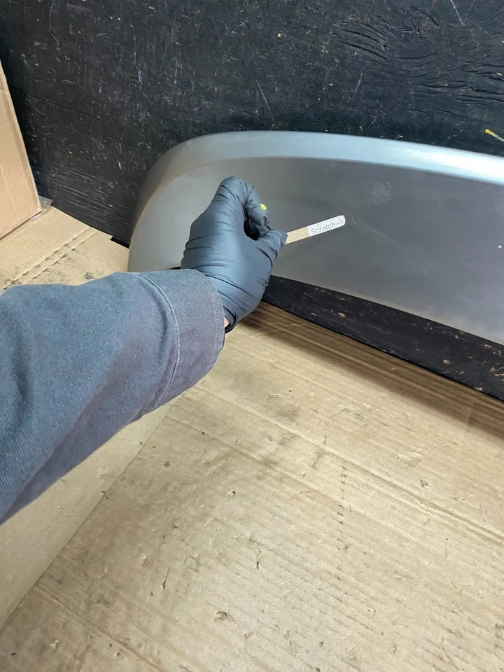 2007 至 2015 年马自达 CX9 CX-9 后锅炉第三刹车灯 Oem V3340 DG — 第 4/4 张图片