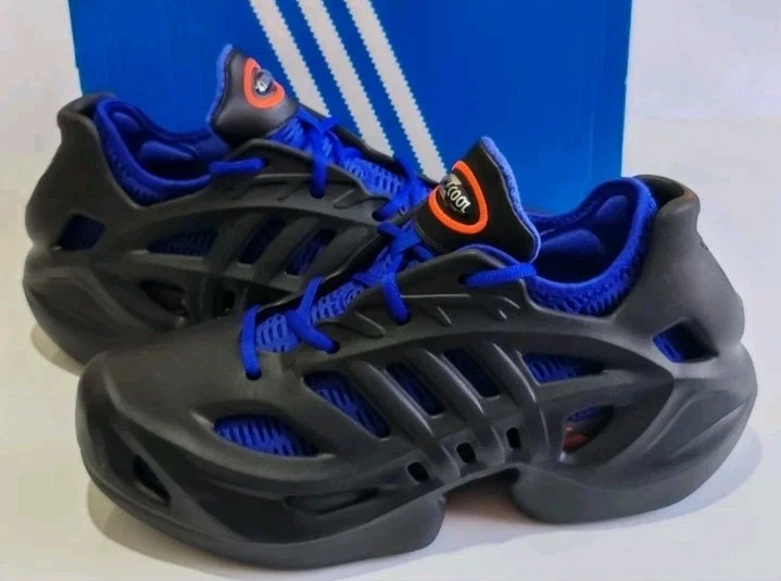 ADIDAS ADIFOM CLIMACOOL SCARPE DA GINNASTICA RUNNING UOMO UK 11