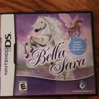 Bella Sara Nintendo DS  2008 NTSC-U/C
