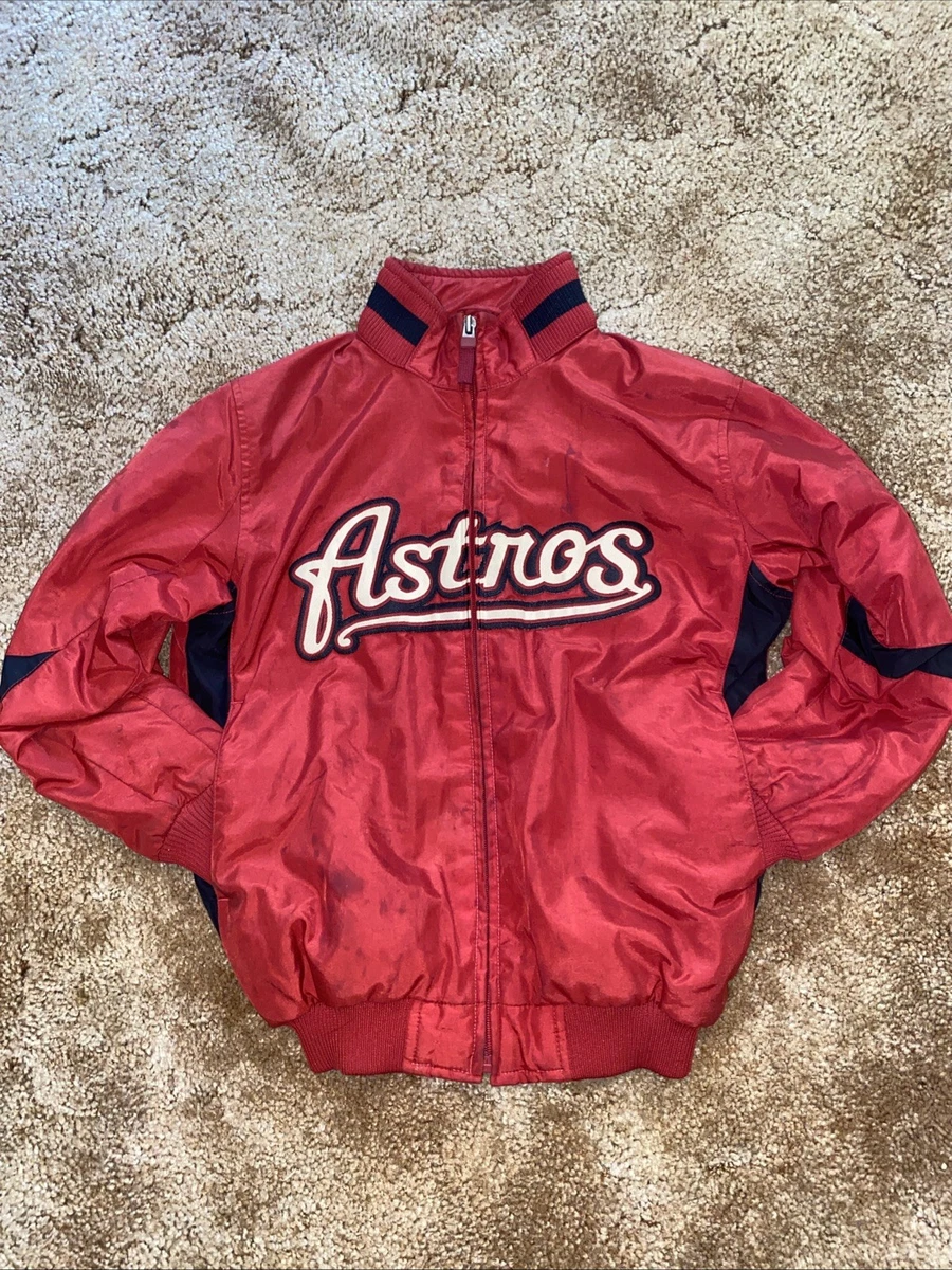 Majestic Houston Astros MLB Jackets for sale | eBay