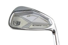 Wilson Staff Model CB Iron Set 4-PW and GW Regular Right-Handed Steel #2152 Golf