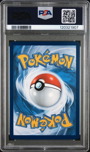 PSA 10 - Pokemon Van Gogh Museum: Pikachu with Grey Felt Hat Promo Card - Picture 2 of 2