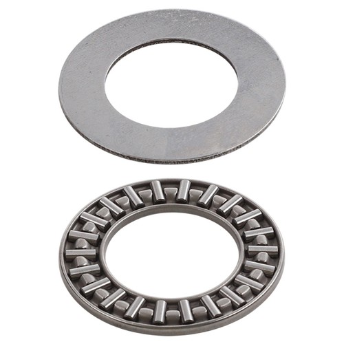 Efficient Performance 10 Stück AXK2035 Axialnadellager 20 x 35 x 2 mm - Bild 7 von 12