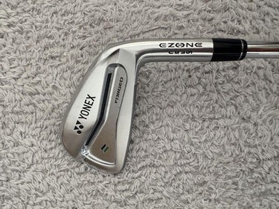 Yonex Ezone Cb 301 Forged Iron Number 4 | eBay