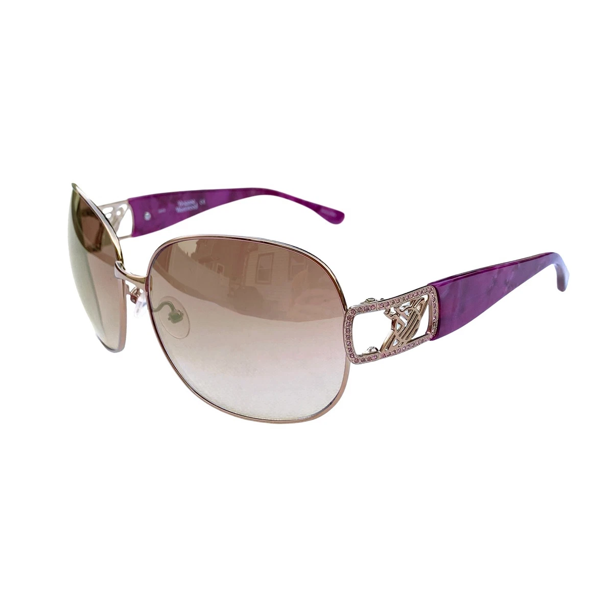 Vivienne Westwood Sunglasses for Women for sale | eBay