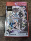 No Sleep For Kaname Date From AI The Somnium Files Aiba Edition Nintendo Switch2