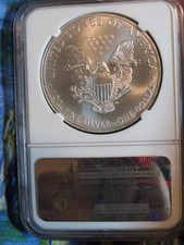 【貴重】2014 アメリカ 米国 シルバーイーグル MS69 ガバメントボックス 貴重】2014 アメリカ 米国 シルバーイーグル MS69 ガバメントボックス