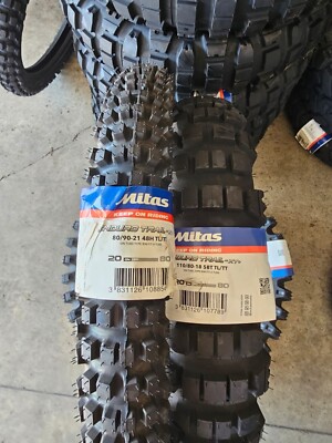 Coppia GOMME 80 90 21 48H 110 80 18 58T MITAS XT DOT2024 EBay coppia-gomme-80-90-21-48h-110-80-18-58t-mitas-xt-dot2024-ebay