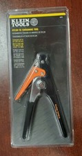 Klein Tools 86570 Nylon Zip Tie Tensioning To...