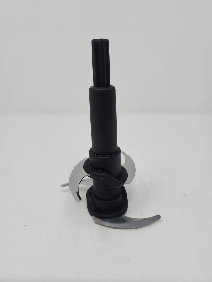 NINJA MASTER PREP PRO QB1004 REPLACEMENT 4 BLADE FOR 40 OZ PROCESSOR BOWL - Image 2 of 4
