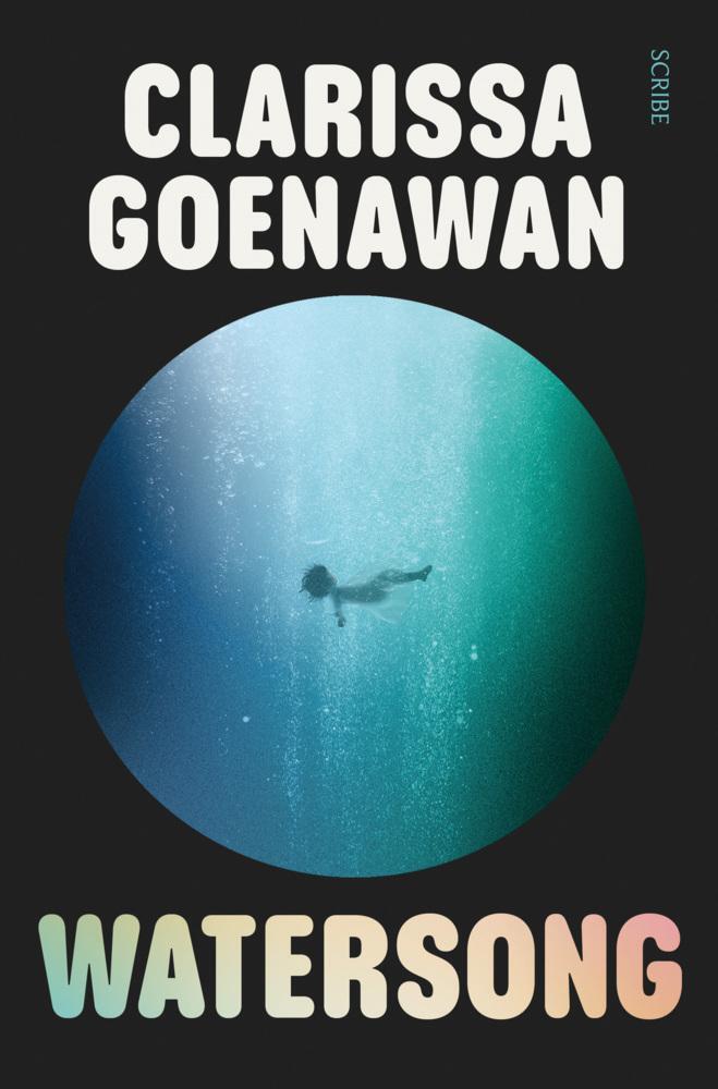 Thumbnail - Watersong, Clarissa Goenawan