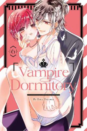 Ema Toyama Vampire Dormitory 6 (Tascabile) Vampire Dormitory